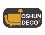 Logo of OSHUN DECO