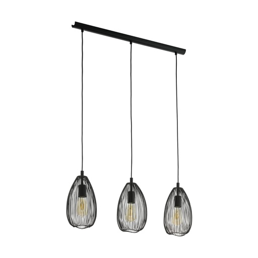 LAMPE SUSPENDUE CLEVEDON