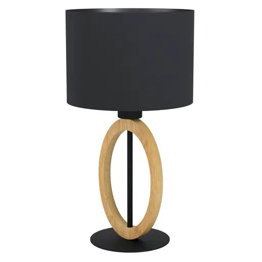 LAMPE DE TABLE BASILDON