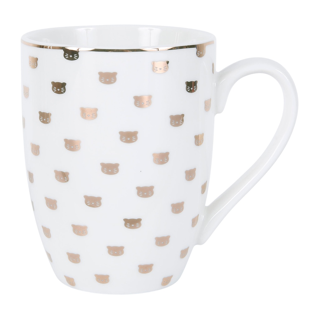 [SEMA75240] MUG COF M!AOU DORE 35CL