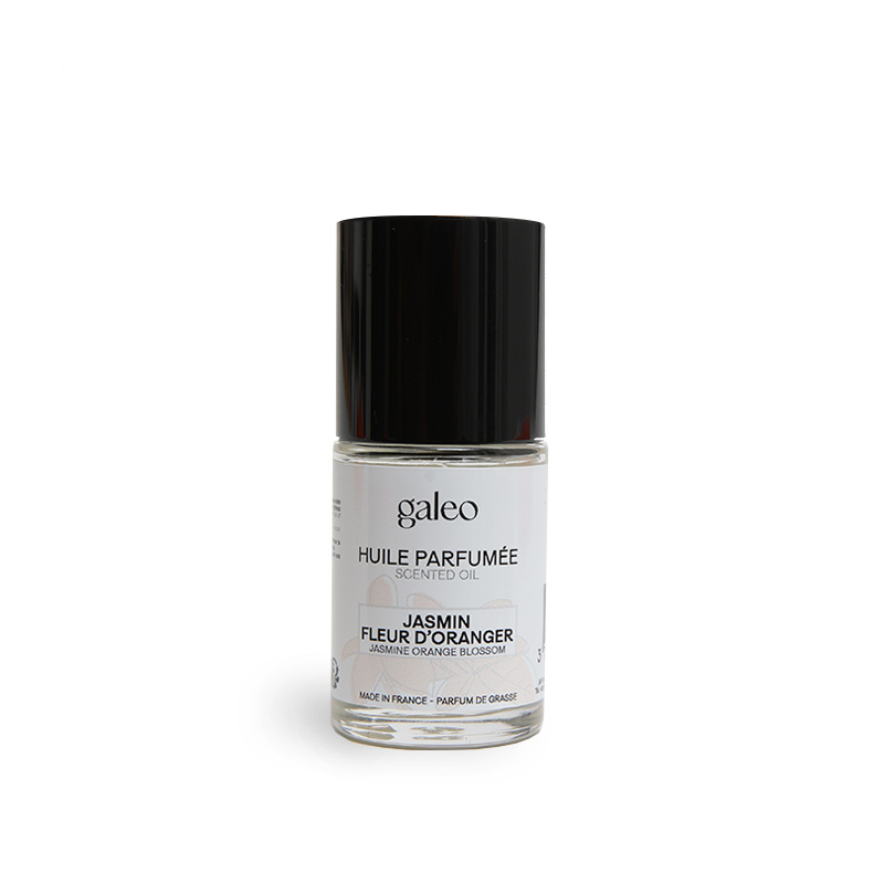 [GALEO20381] HUILE PARFUMEE 15ML JASMIN/FL ORANGER
