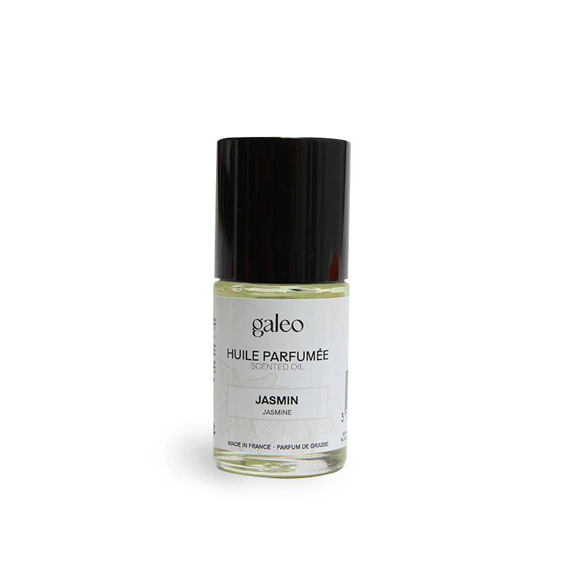 [GALEO20973] HUILE PARFUMEE 15ML JASMIN