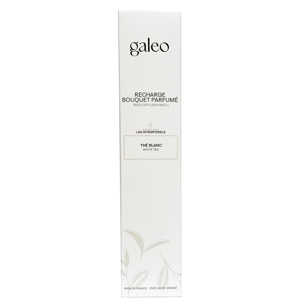 [GALEO87306] RECHARGE 200ML THE BLANC
