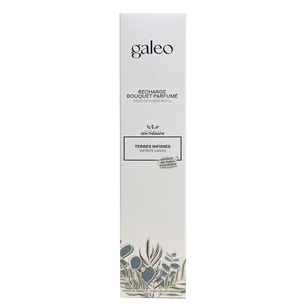 [GALEO87317] RECHARGE HE 200ML TERRES INFINIES