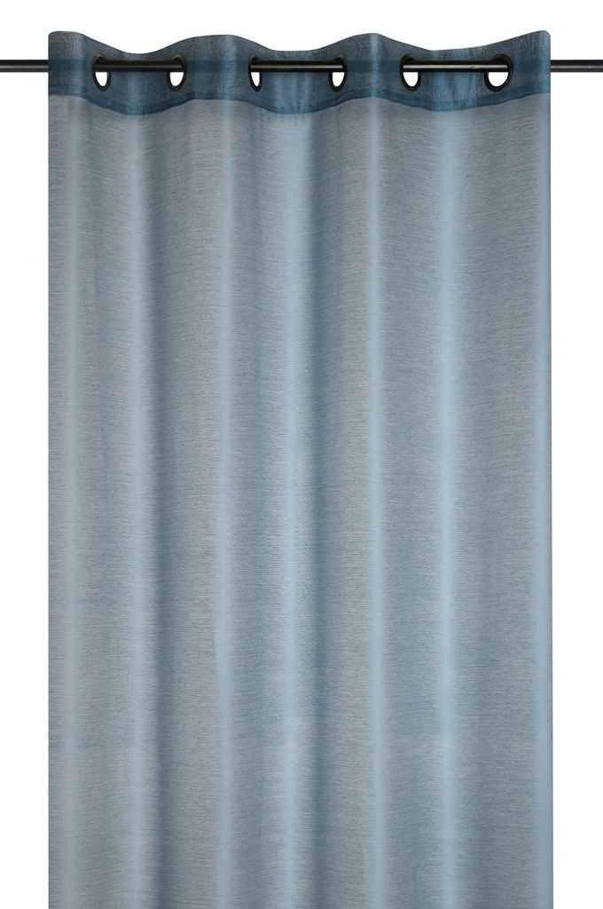 [STOFR6C932007VL] VOILAGE LINWOOD 140X260 CM
CANARD - 100% PE