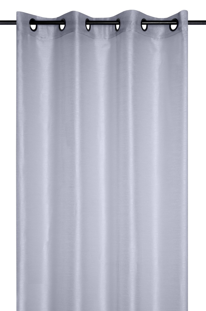 [STOFR6C932009VL] VOILAGE LINWOOD 140X260 CM
PERLE - 100% PE
