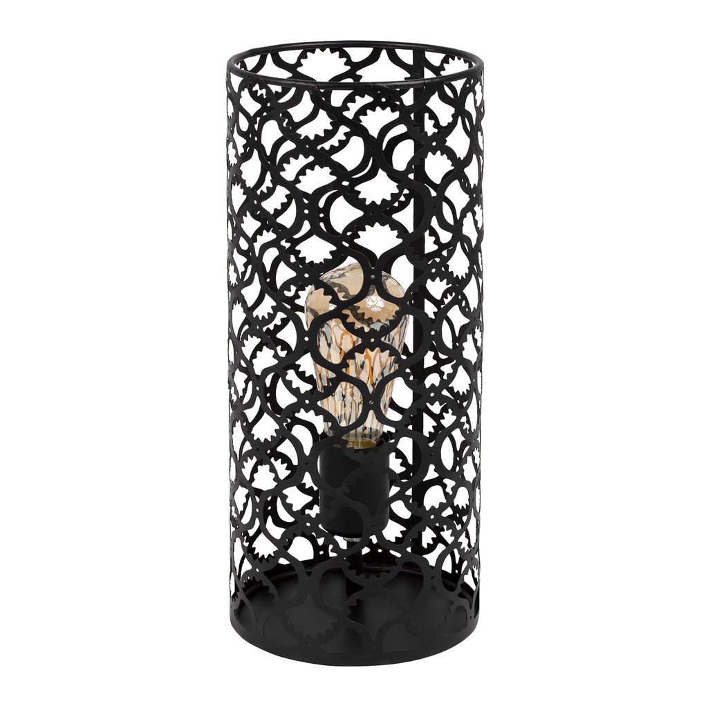 [SEMA74979] LAMPE CYLINDR SURO N+D D15H36 