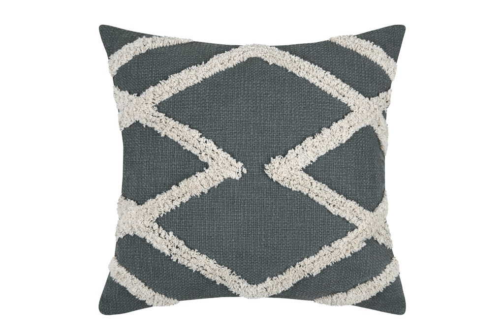 [STOFC0D154001] COUSSIN MANISA 40X40
EMERAUDE 100%CO