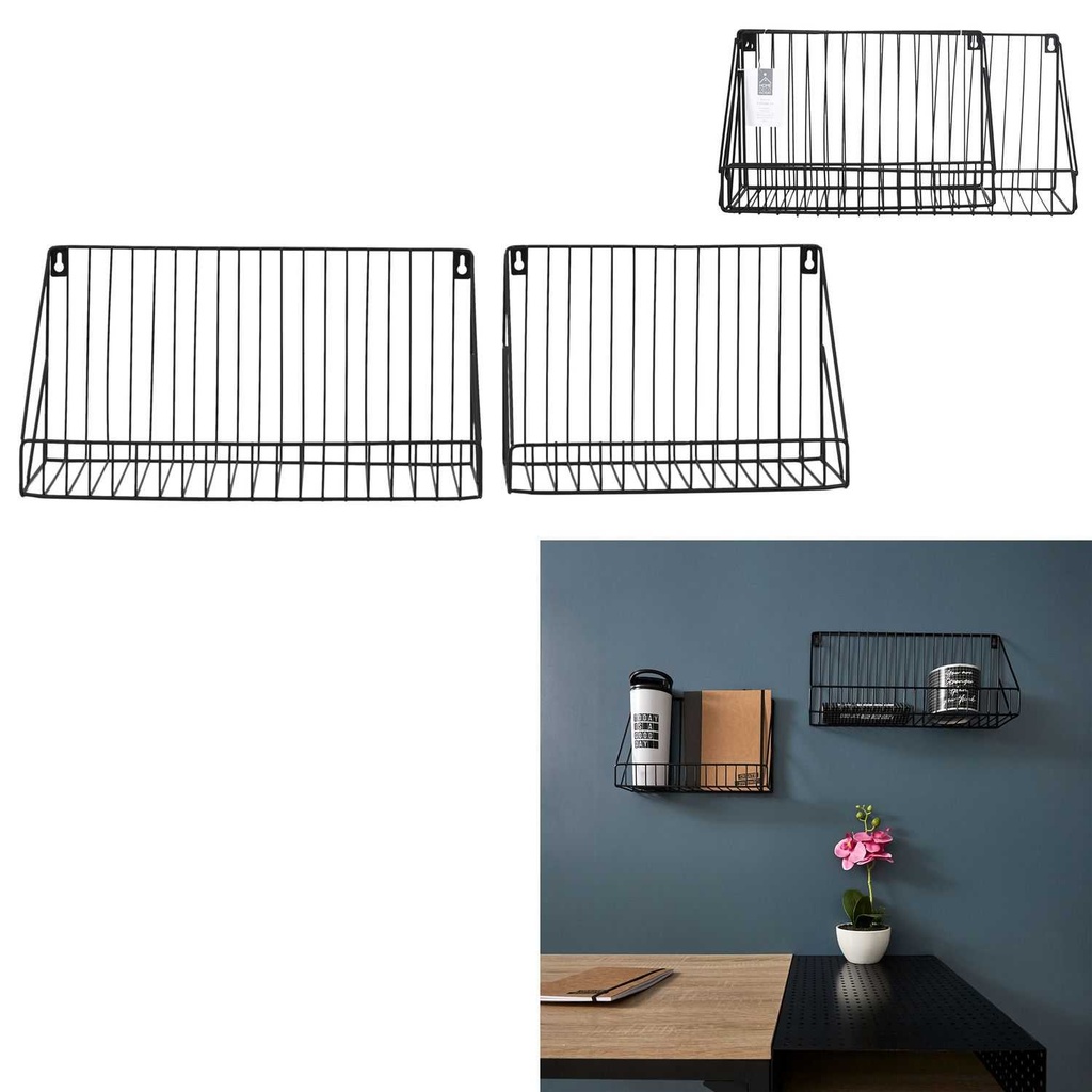 [CMP336199] ETAGERE FILAIRE X2