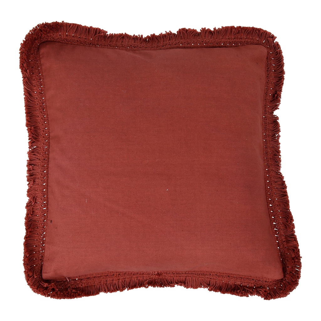 [SEMA75105] HOUSSE COUS AMERIDA TERR 45X45