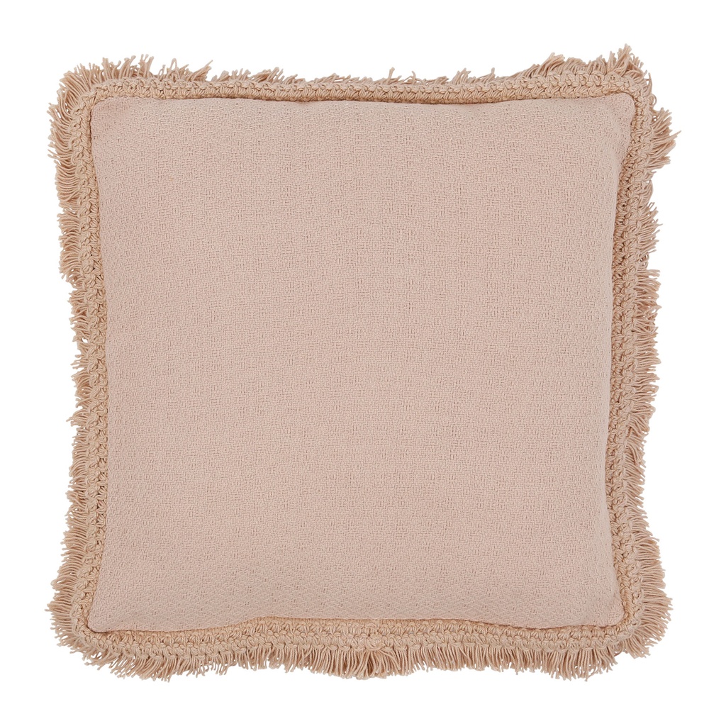 [SEMA75661] HOUSSE COUS AMERIDA NUDE 45X45