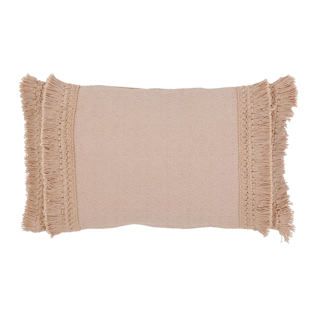 [SEMA75662] HOUSSE COUS AMERIDA NUDE 50X30