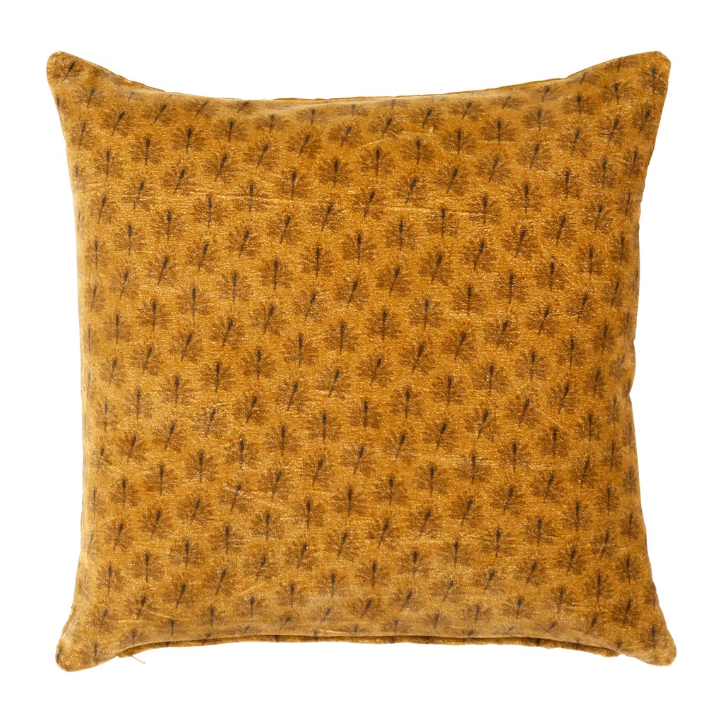 [SEMA76437] HOUSSE COUSIN GOLDEN MORDOR45X45