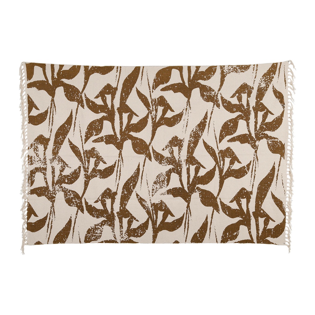 [SEMA76262] TAPIS GOLDEN MORDORÉ 230X160