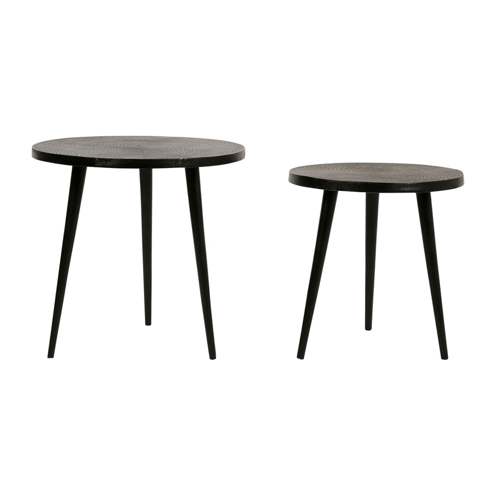 [SEMA75409] TABLE BASS X2 BRONZE NR D47/38