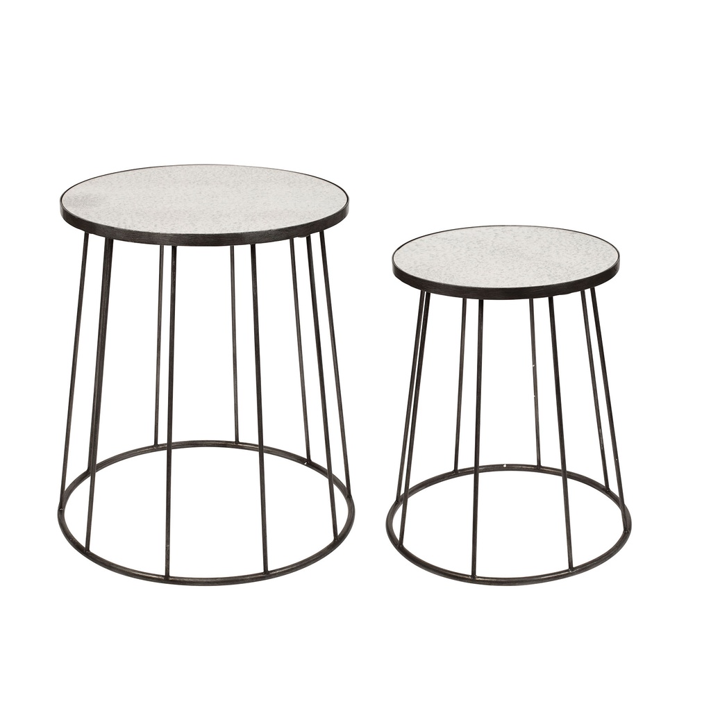 [SEMA34205] TABLE GIG ANT X2 CIRILA H60/52