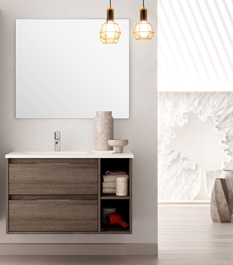 [MBL/ING/621892] MEUBLE VENUS 80 BRITANNIA