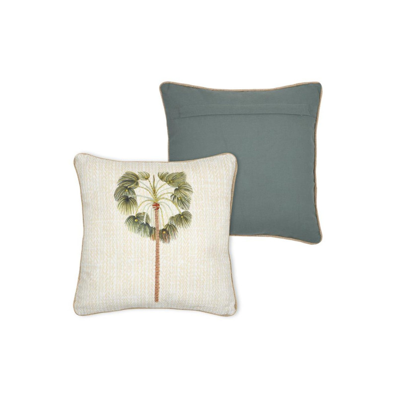 [STOFC0D698008] COUSSIN CASABLANCA MULTICOLORE 40X40