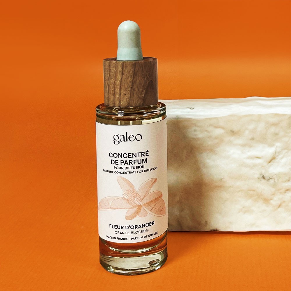 [GALEO87722] CONCENTRE DE PARFUM 30 ML FLEUR D'ORANGER