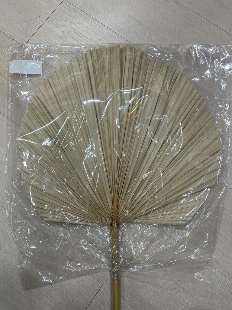 [YUXIN2960] DECORATION MURALE FEUILLE EN BAMBOU